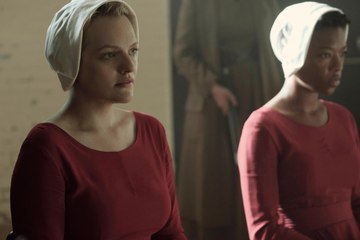 Premiere Series {{ The Handmaid's Tale }} season 1 Episode 9 "Full Video"