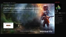 Transmissão ao vivo do PS4 de FeRaS-morlan-br