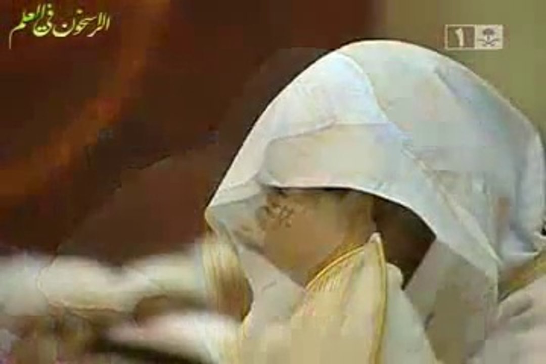 Shaykh Salih Al Maghamsiآخر-الصحابة-موتا-مؤثر-الشيخ-صالح-المغامسي