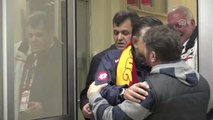 Maçın Ardından - Göztepe Teknik Direktörü Vural ve Boluspor Teknik Direktörü Çapa