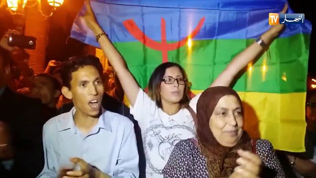 المغرب: قمع المخزن لحراك الريف بالحسيمة يهز باقي المدن