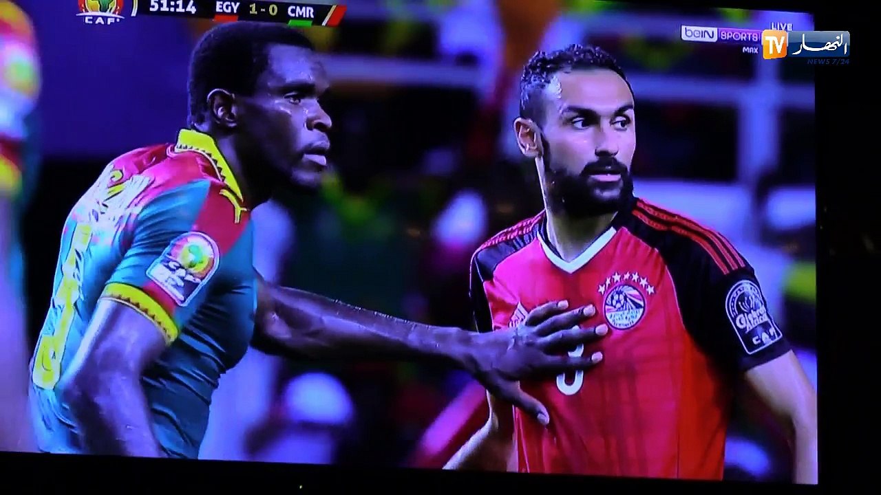 الكاف تكلف لقجع للإطاحة بروراوة..وقت الحساب