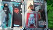 Star Wars 40th Anniversary Kenner Wave 2 Black Series Action Figure Collection at Toys R Us