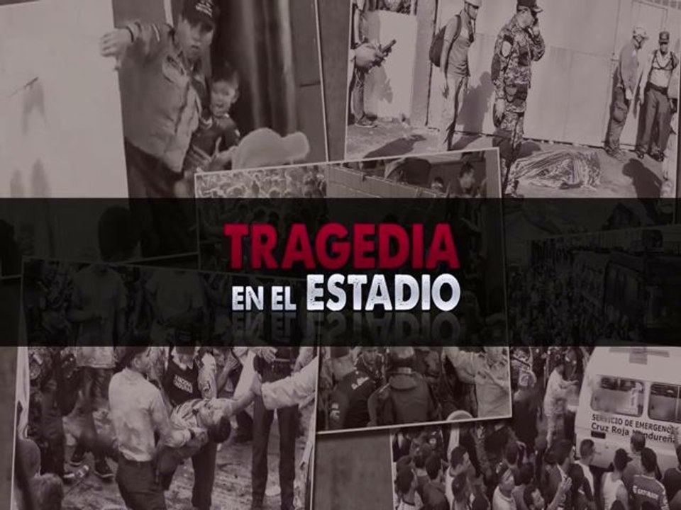 El ultimo adiós a victima de tragedia deportiva