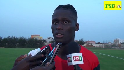 Serigne Modou Kara Mbodj