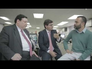 Direto da Redação - O Diretas Já é constitucional?