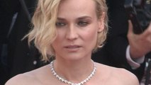 Diane Kruger premio a mejor actriz en Cannes