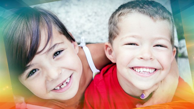 Consejos de madre para los dientes de leche
