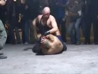 DVD Scorpion : Extrait Making Of