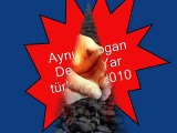 Aynur Dogan De Yar Yar türküsü kürtçe  2010