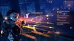 Mass Effect Andromeda, gameplay Historia 21, El viaje a Meridian las torres de investigacion y exploracion