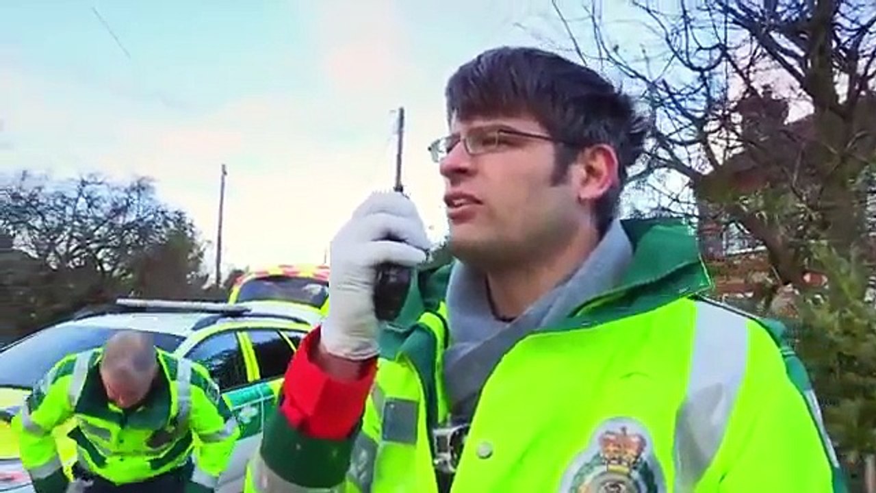 Life Savers S01e02