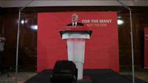 May y Corbyn vuelven al ruedo electoral con un foco renovado en el 