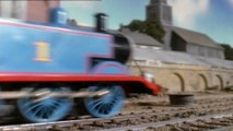 Thomas Comes To Breakfast - Full SFX Edit