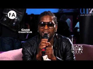 Retour sur la Black Fashion Week Paris 2014