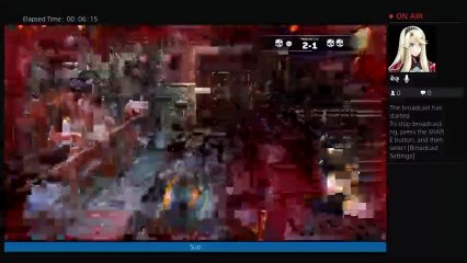 Porder de fe yu buf! (22)