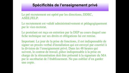 Accompagnement MA - 2017 - La gestion administrative des maîtres auxiliaires