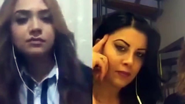 Amatör Şarkılar Ayselllou - Bilemezsin Sen