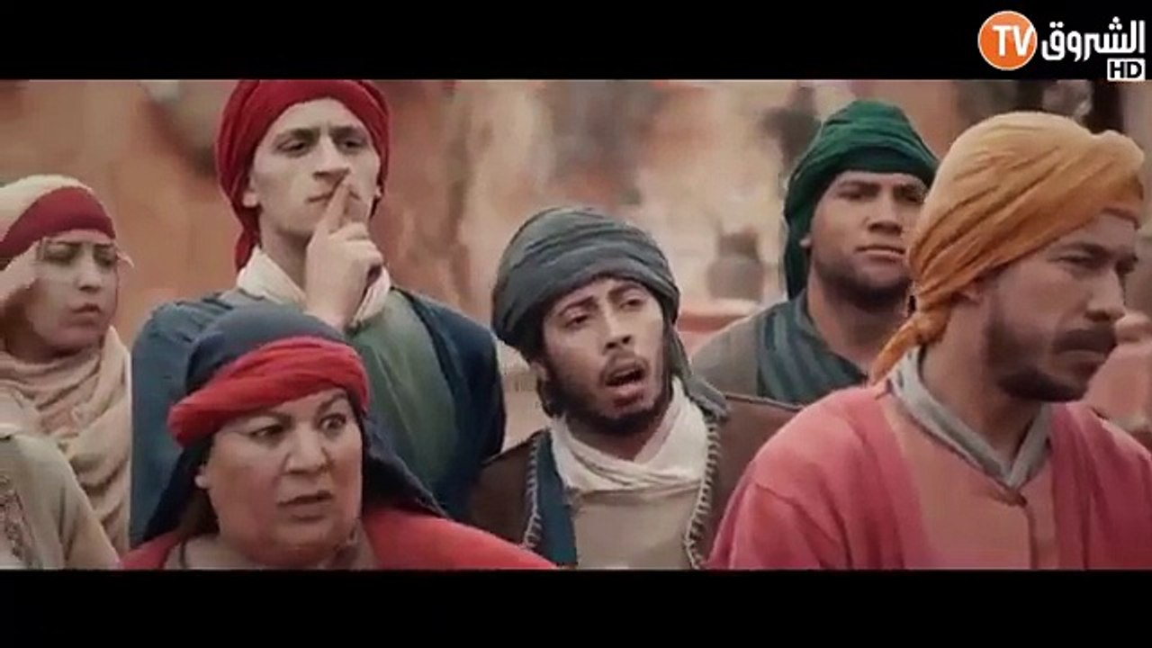 Achour 10 - S2 - EP 03