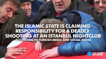 Islamic State claims deadly Istanbul nightclub attack-I1T15rCm