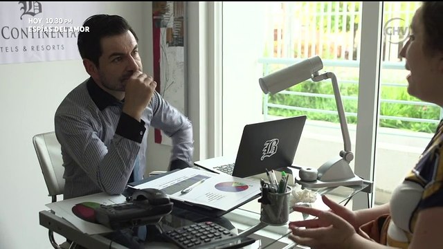 LQCLM -Por querer bajar de peso puse en riesgo mi vida - pt2