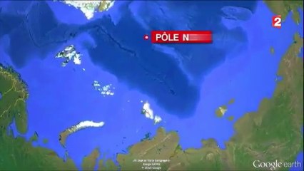 Arctique  - ses réserves d'hydrocarbures convoitées par la Russie-YTApx9xe6nE