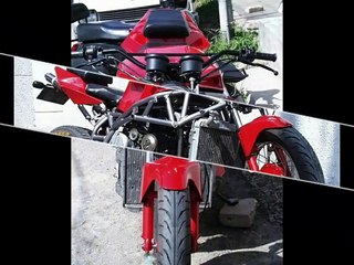 Top 5  INSANE HOME-MADE Bikes in INDIA