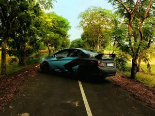 Top 10  Car WRAPS in INDIA