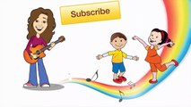 Graduation Song Thank you for kids, children & babies with l