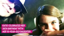 Katie Holmes Shares Photos With Suri Cruise on 38th Birthday After Cabo Trip With Jamie Foxx