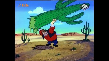 Tom and Jerry Show - Tập 2 - (Phim Hoạt Hình Lồng Tiếng Việt)