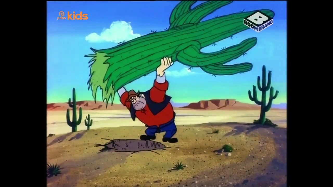 Tom and Jerry Show - Tập 2 - (Phim Hoạt Hình Lồng Tiếng Việt)