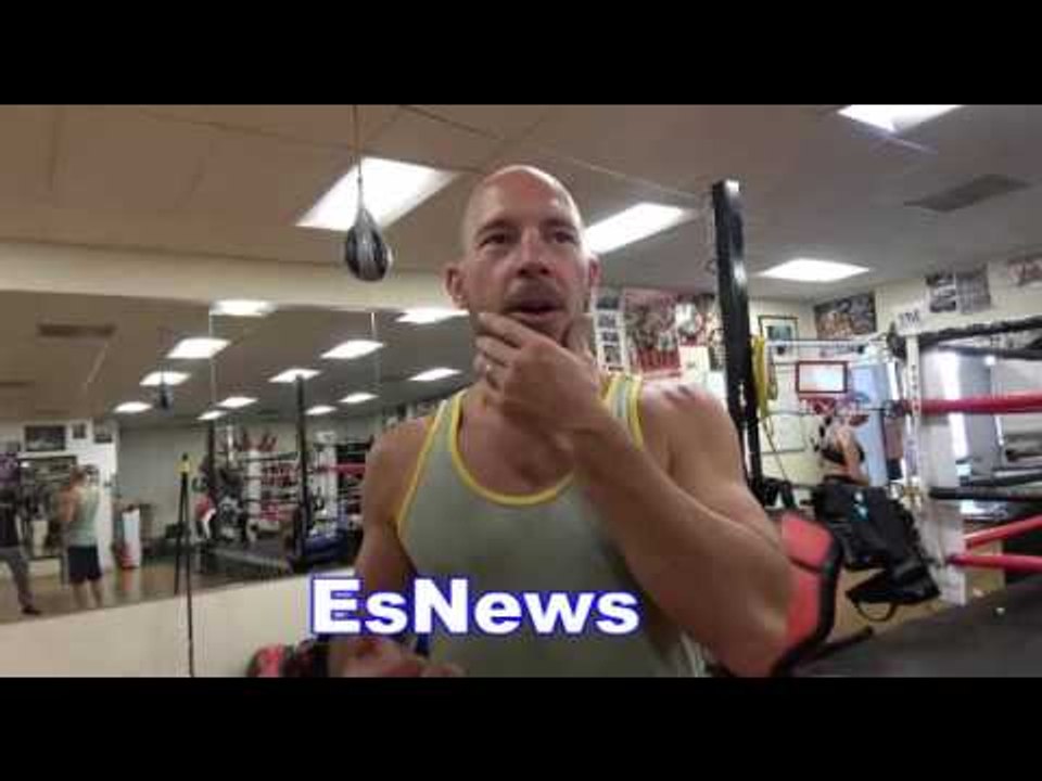 MMA Fighters on who is best mma fighter in world NO Ones says Conor - EsNews Boxing