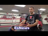 BEST FOR A STREET Fight MMA or Boxing? MMA Fighters Say NONE! EsNews Boxing