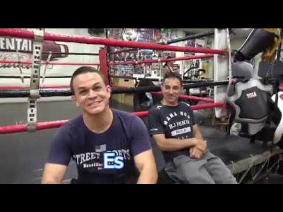 Boxing Injuries vs MMA Injuries Messed Up Nose Vs Messed Up Eears - EsNews Boxing