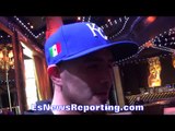 Brandon Rios introduces us to the FUTURE of Boxing 