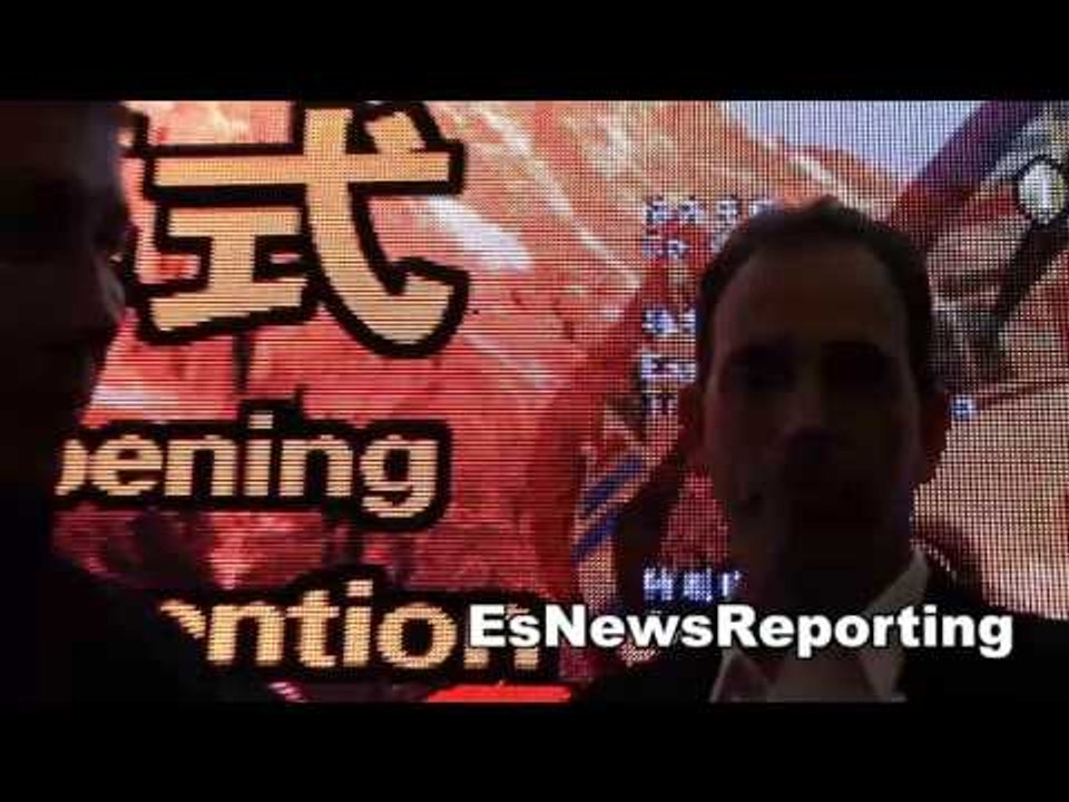 gennady golovkin on canelo cotto and mexican st...