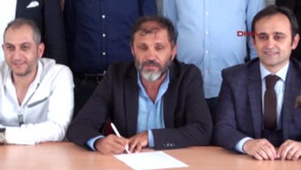 Bursa - Inegölspor'da Taşkın Güngör Dönemi