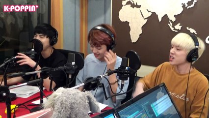 [K-Poppin'] 에이스 (A.C.E) - 선인장 (Cactus)