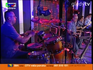 MENIL VELIOSKI - ODLAZIŠ, ODLAZIŠvečeras sa vama