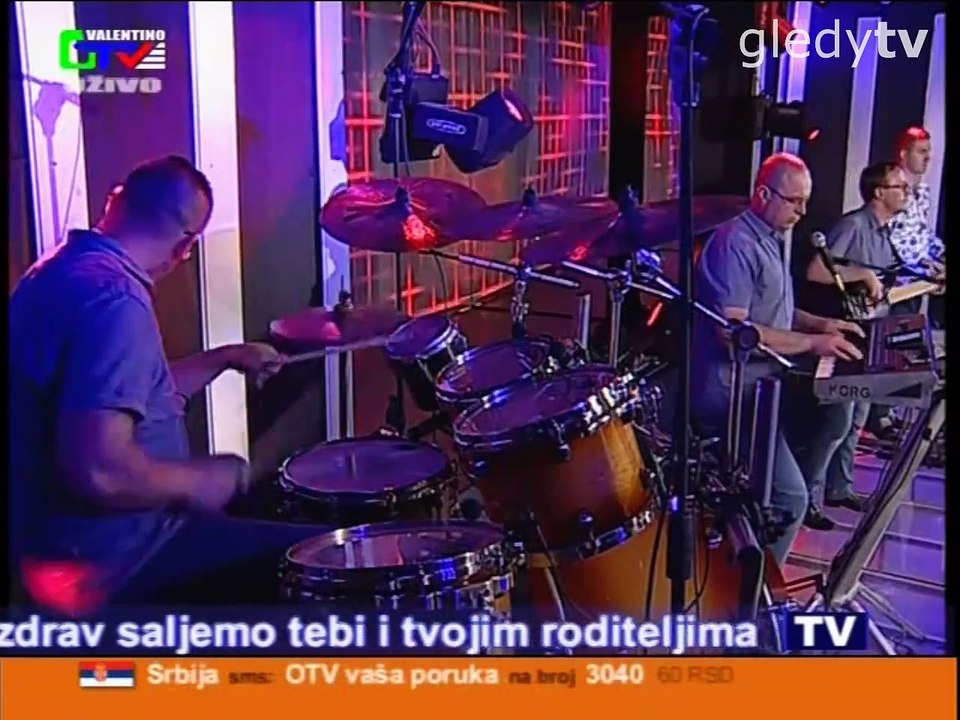 MENIL VELIOSKI - TI NISI BILA TO