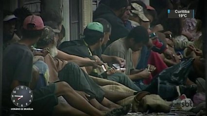 TJ-SP derruba decisão que autorizava internação forçada de dependentes químicos