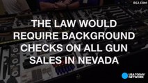 Nevada official halts expanded gun checks voters OK'd-_Limago0REE