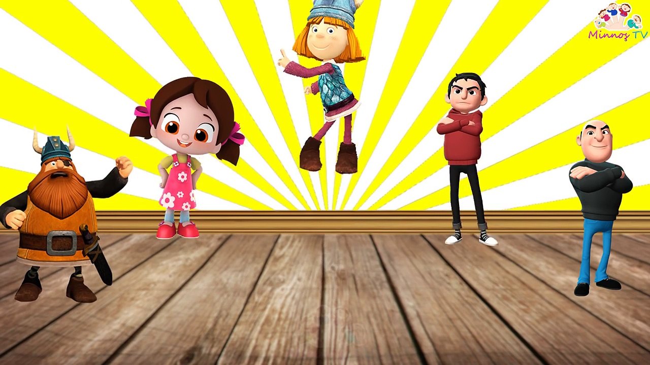 Niloya Vikingler İstanbul Muhafızları Gürgen ve Azmi Parmak Ailesi Şarkısı Söylüyorlar Hep