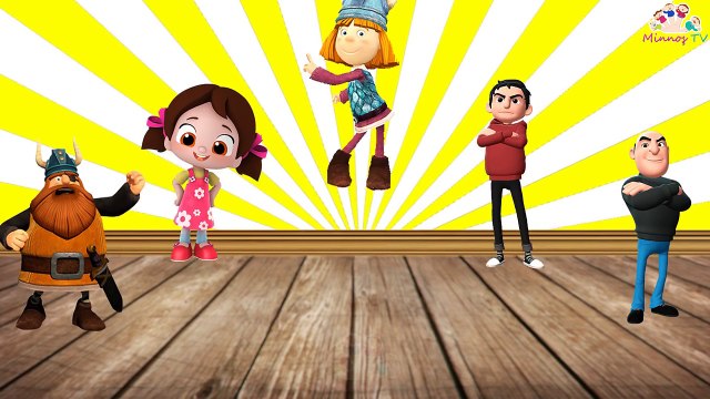 Niloya Vikingler İstanbul Muhafızları Gürgen ve Azmi Parmak Ailesi Şarkısı Söylüyorlar Hep