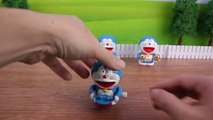 Doraemon toy clockwork toy concert �