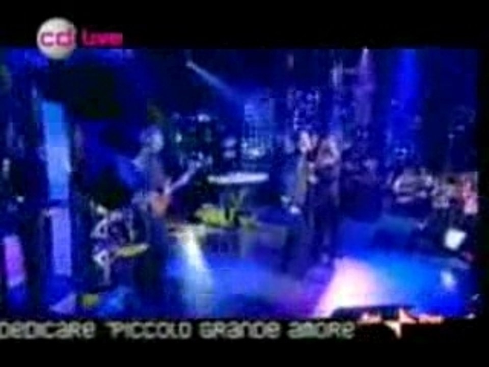 Gigi D'alessio E Lara Fabian - Un Cuore Malato