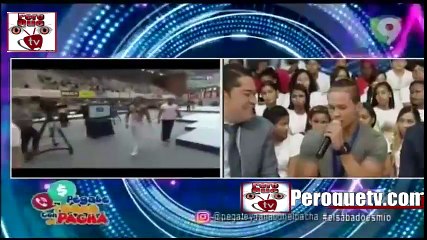 El Pacha entrevista en exclusiva al Dominicano que gano medalla de Oro en Croacia