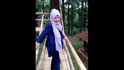#Vlog Wisata Kebun Pinus Cibeureum Kuningan