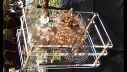 Apa Itu Mekanisme Antikythera yang jadi Google Doodle